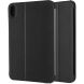 Чехол Case-Mate Tuxedo Folio Case для Apple iPad mini 6 / 7 (2021/2024) - Black (285352B). Фото 1 из 5