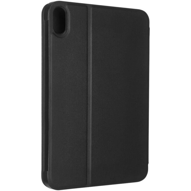 Чехол Case-Mate Tuxedo Folio Case для Apple iPad mini 6 / 7 (2021/2024) - Black: фото 4 из 5