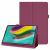 Чехол Deexe Book Type для Samsung Galaxy Tab S5e 10.5 (T720.725) - Purple: фото 1 из 8
