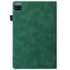 Чохол Deexe Business Style для Xiaomi Pad 6 / 6 Pro - Green (323624G). Фото 6 з 7