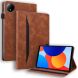 Чехол Deexe Business Style для Xiaomi Redmi Pad SE 8.7 4G - Brown (361005Z). Фото 1 из 9