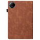 Чехол Deexe Business Style для Xiaomi Redmi Pad SE 8.7 4G - Brown (361005Z). Фото 7 из 9