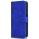Чехол Deexe Classic Wallet для Infinix Hot 50 - Blue (365900L). Фото 2 из 7