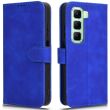 Чехол Deexe Classic Wallet для Infinix Hot 50 - Blue (365900L)