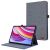 Чехол Deexe Cloth Style для Xiaomi Redmi Pad Pro / Poco Pad - Blue: фото 1 из 6