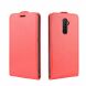 Чохол Deexe Flip Case для Realme X2 Pro - Red (248601R). Фото 4 з 12