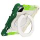 Чехол Deexe Grip Kickstand для Xiaomi Pad 7 / 7 Pro - Colorful / Green (369028CG). Фото 3 из 21