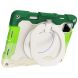 Чехол Deexe Grip Kickstand для Xiaomi Pad 7 / 7 Pro - Colorful / Green (369028CG). Фото 2 из 21