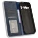 Чехол Deexe Retro Style для Google Pixel 9 Pro - Blue (359901L). Фото 4 из 7