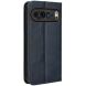 Чехол Deexe Retro Style для Google Pixel 9 Pro - Blue (359901L). Фото 6 из 7