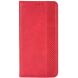 Чехол Deexe Retro Style для OnePlus Nord CE 4 Lite - Red (382300R). Фото 4 из 7