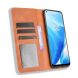 Чехол-книжка Deexe Retro Style для OnePlus Nord N200 - Brown (281715Z). Фото 6 из 12