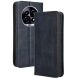 Чехол Deexe Retro Style для Realme 13 Pro / 13 Pro Plus - Blue (376103L). Фото 1 из 7
