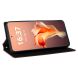 Чехол Deexe Rhombus Book для Blackview Shark 9 - Brown (374200Z). Фото 3 из 10