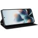 Чохол Deexe Rhombus Book для Motorola Edge 70 Max - Silver (435513S). Фото 4 з 7