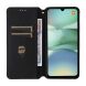 Чохол Deexe Rhombus Book для Xiaomi Redmi A5 (European Version) - Brown (384600Z). Фото 2 з 6