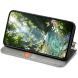 Чехол Deexe Rhombus Wallet для Realme 16 Pro Plus - Grey (428528H). Фото 3 из 9