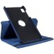 Чехол Deexe Rotation для Realme Pad mini - Dark Blue (300702DB). Фото 10 из 11