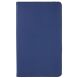Чехол Deexe Rotation для Realme Pad mini - Dark Blue (300702DB). Фото 2 из 11