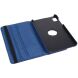 Чехол Deexe Rotation для Realme Pad mini - Dark Blue (300702DB). Фото 11 из 11
