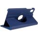 Чехол Deexe Rotation для Realme Pad mini - Dark Blue (300702DB). Фото 9 из 11