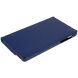 Чехол Deexe Rotation для Realme Pad mini - Dark Blue (300702DB). Фото 5 из 11