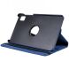 Чехол Deexe Rotation для Realme Pad mini - Dark Blue (300702DB). Фото 8 из 11
