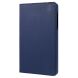Чехол Deexe Rotation для Realme Pad mini - Dark Blue (300702DB). Фото 3 из 11