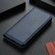 Чехол Deexe Wallet Case для Samsung Galaxy M11 (M115) - Blue (255102L). Фото 9 из 10