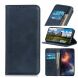 Чехол Deexe Wallet Case для Samsung Galaxy M11 (M115) - Blue (255102L). Фото 1 из 10
