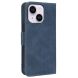 Чохол Deexe Wallet Stand для Apple iPhone 15 - Blue (371525L). Фото 6 з 6