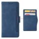 Чохол Deexe Wallet Stand для Apple iPhone 15 - Blue (371525L). Фото 4 з 6