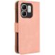 Чехол Deexe Wallet Stand для Infinix Smart 9 (X6532) / Hot 50i (X6531) - Pink (366502P). Фото 7 из 7