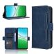 Чохол Deexe Wallet Stand для OPPO A5 - Blue (385801L). Фото 8 з 14
