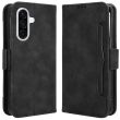 Чохол Deexe Wallet Stand для Samsung Galaxy A36 (A366) - Black (372051B)