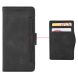 Чохол Deexe Wallet Stand для Samsung Galaxy A36 (A366) - Black (372051B). Фото 6 з 7