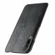 Чехол для Deexe Crocodile Style для Huawei P Smart Pro / Honor 9X (for China) - Black (215826B). Фото 3 из 6