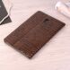 Чехол для Deexe Crocodile Style для Samsung Galaxy Tab A 10.5 (T590.595) - Brown (189308Z). Фото 8 из 9