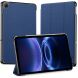 Чехол DUX DUCIS Domo Series для Xiaomi Redmi Pad 2 SE / Pad 2 9.7 - Blue (407906L). Фото 2 из 9