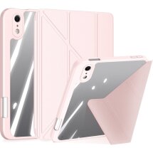 Чохол DUX DUCIS Magi Series для iPad mini 8 - Pink: фото 1 з 11