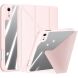Чохол DUX DUCIS Magi Series для iPad mini 8 - Pink (224902P). Фото 1 з 11
