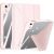 Чохол DUX DUCIS Magi Series для iPad mini 8 - Pink: фото 1 з 11