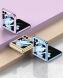 Чехол GKK Fold Case для Samsung Galaxy Flip 6 - Transparent (357501T). Фото 8 из 11