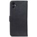 Чохол KHAZNEH Leather Wallet для Samsung Galaxy A06 (A065) - Black (365103B). Фото 6 з 8