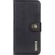Чохол KHAZNEH Leather Wallet для Samsung Galaxy A06 (A065) - Black (365103B). Фото 5 з 8