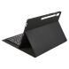 Чехол-клавиатура UniCase Keyboard Cover для Samsung Galaxy Tab S10 Ultra - Black (364813B). Фото 2 из 10