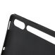 Чехол-клавиатура UniCase Keyboard Cover для Samsung Galaxy Tab S10 Ultra - Black (364813B). Фото 8 из 10