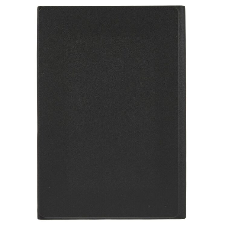 Чехол-клавиатура UniCase Keyboard Cover для Samsung Galaxy Tab S10 Ultra - Black: фото 9 из 10