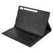 Чехол-клавиатура UniCase Keyboard Cover для Samsung Galaxy Tab S10 Ultra - Black (364813B). Фото 3 из 10