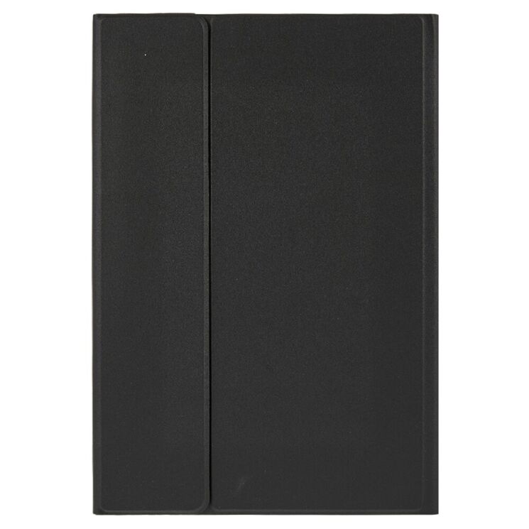 Чехол-клавиатура UniCase Keyboard Cover для Samsung Galaxy Tab S10 Ultra - Black: фото 10 из 10
